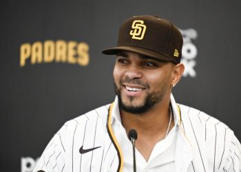Dinámicas de la offseason: División Oeste de la Liga Nacional