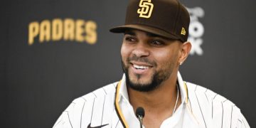 Dinámicas de la offseason: División Oeste de la Liga Nacional