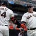 Resumen mitad de temporada: San Francisco Giants