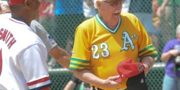 dick williams managers series mundiales mlb en español beisbol