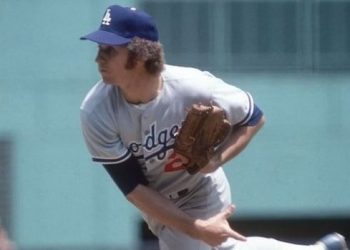 don sutton los dodgers mlb en español beisbol