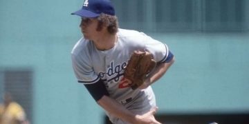 don sutton los dodgers mlb en español beisbol