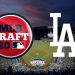 draft los angeles dodgers 2020 mlb en español beisbol