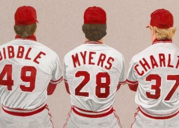 dusty boys mlb en español beisbol historia cincinnati reds