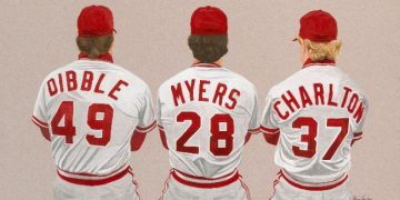 dusty boys mlb en español beisbol historia cincinnati reds
