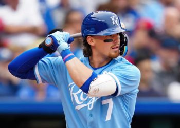 Power ranking mercado MLB 2024 (14/02/2024)