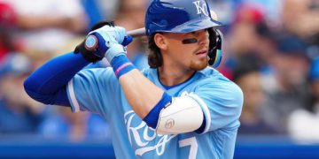 Power ranking mercado MLB 2024 (14/02/2024)