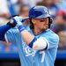 Power ranking mercado MLB 2024 (14/02/2024)