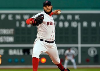 eduardo rodríguez mlb en español beisbol los red sox