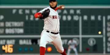 eduardo rodríguez mlb en español beisbol los red sox