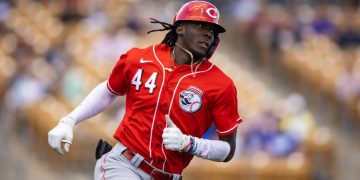 Resumen mitad de temporada: Cincinnati Reds