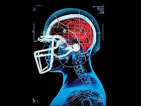 ¿El football genera patologías cerebrales o los cerebros enfermos buscan el football?