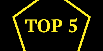 Top 5 de bateadores decepcionantes