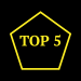 Top 5 de bateadores decepcionantes
