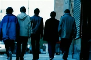 Bittersweet Symphony mlb béisbol