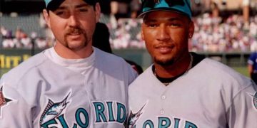 florida marlins primer lineup mlb en español beisbol