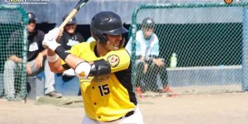 eric segura en español beisbol españa