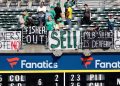 Que penita lo de Oakland