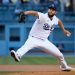 Clayton Kershaw presenta su candidatura a abrir el All-Star
