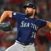 Los Mariners de las dos costuras