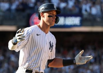 El próximo juicio de Aaron Judge tras el arbitraje