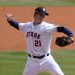 zack greinke mlb en español beisbol los houston astros los tampa bay rays beisbol