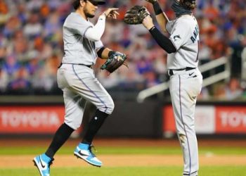 la guagua de miami mlb en español beisbol marlins