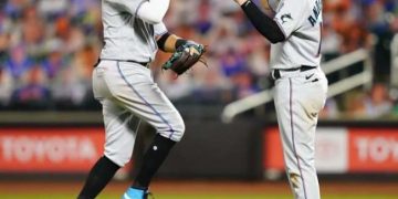 la guagua de miami mlb en español beisbol marlins