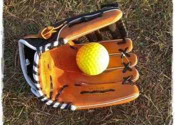 verano de béisbol guante de béisbol mlb en español