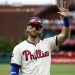El profeta Bryce. Mitad de temporada Phillie philadephia phillies mlb en español beisbol