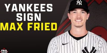 Power ranking mercado MLB 2025 (17/12/2024)