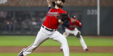 ian andersons houston astros atlanta braves mlb en español beisbol