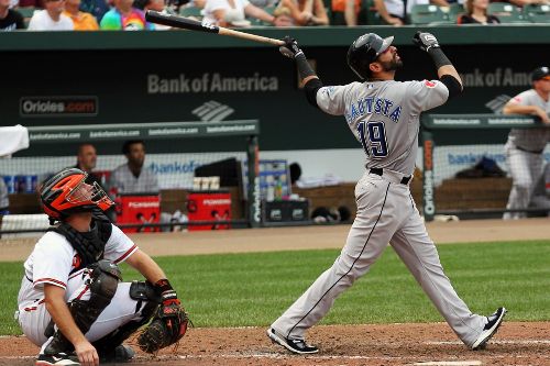 jose bautista home run