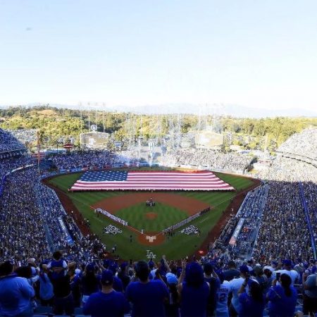 Series Mundiales: Dodgers pegan primero Houston Astros MLB