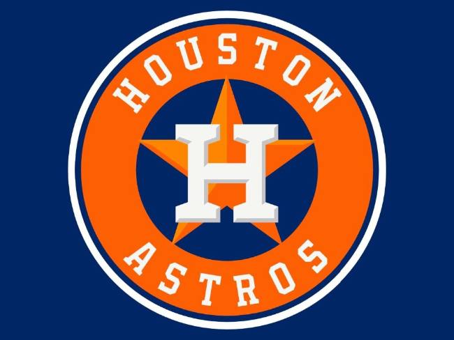 Houston astros 2018 logo