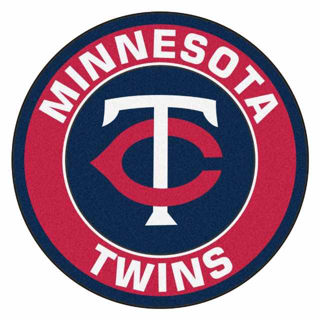 Minnesota Twins logo 2018 equipos mlb