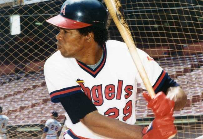 Mejor Jugador De Beisbol De La Historia