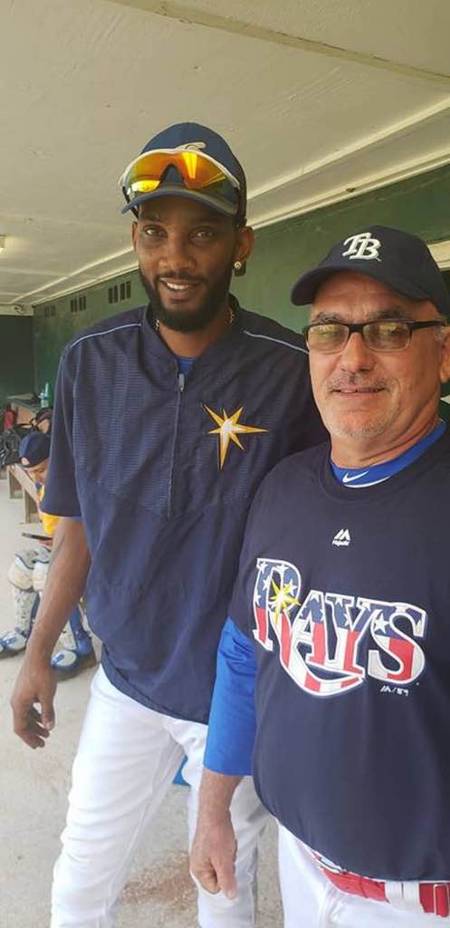 Acuerdo entre Cuba y MLB, desde los ojos de Rigoberto Blanco
