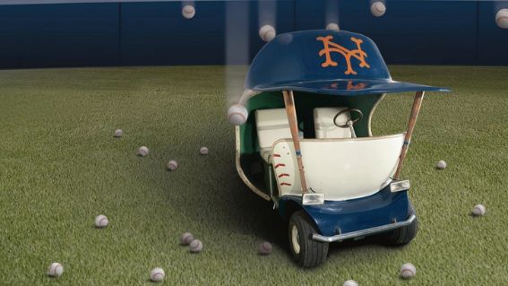 Bullpens para la temporada MLB 2019