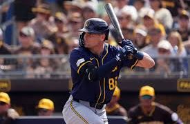 Entrevista a Tyler Black, Prospect de los Milwaukee Brewers