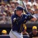 Entrevista a Tyler Black, Prospect de los Milwaukee Brewers