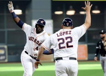 ALDS White Sox – Astros G1. La batalla de los Lance