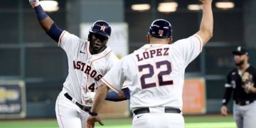 ALDS White Sox – Astros G1. La batalla de los Lance