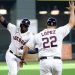 ALDS White Sox – Astros G1. La batalla de los Lance