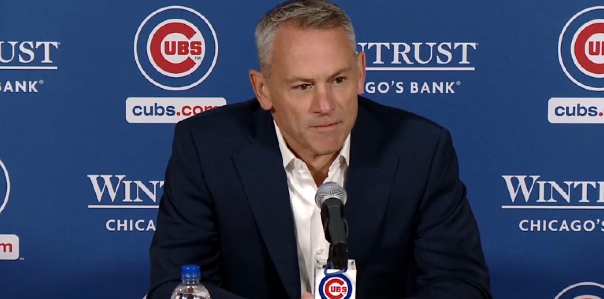 Resumen Mitad De Temporada Chicago Cubs Pitcheos Salvajes resumen-mitad-de-temporada-chicago-cubs-pitcheos-salvajes