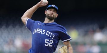 Power ranking mercado MLB 2025