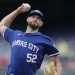 Power ranking mercado MLB 2025