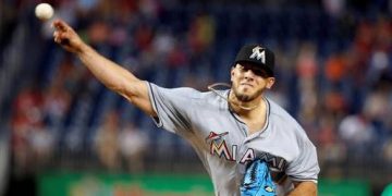 josé Fernández mlb en español beisbol grandes jugadores
