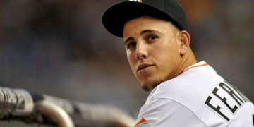 jose fernandez salón salon de la fama miami marlins mlb en español beisbol
