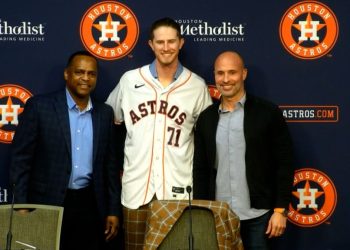 Dinámicas de la offseason: División Oeste de la Liga Americana